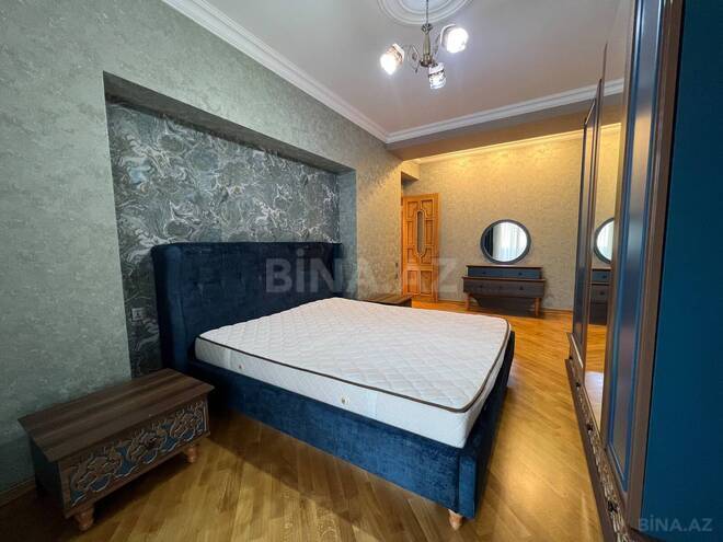 Satılır 3 otaqlı yeni tikili 125 m², Badamdar q., photo 13 from 22