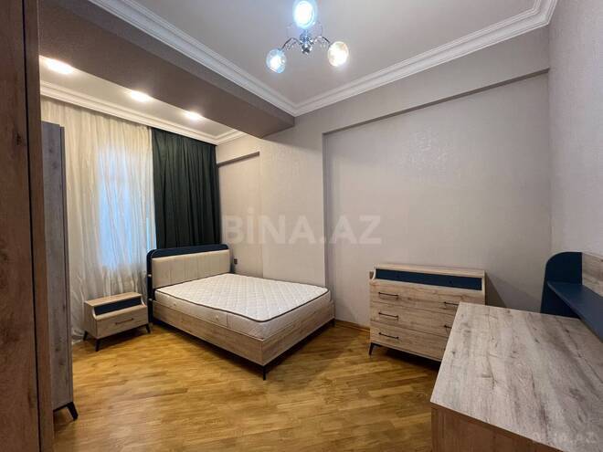 Satılır 3 otaqlı yeni tikili 125 m², Badamdar q., photo 16 from 22