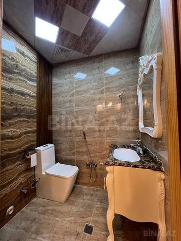 Satılır 3 otaqlı yeni tikili 125 m², Badamdar q., photo 21 from 22