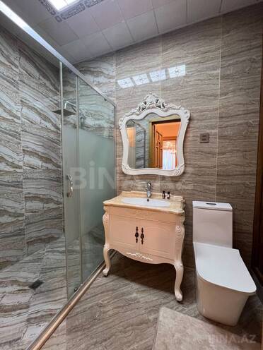 Satılır 3 otaqlı yeni tikili 125 m², Badamdar q., photo 20 from 22