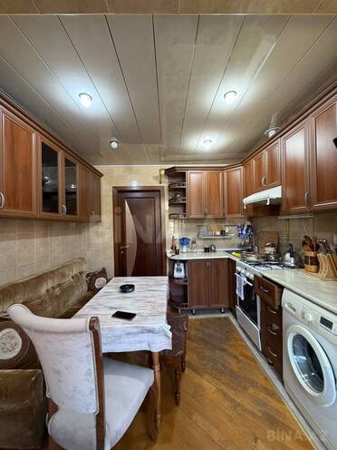 Продаётся 3-комн. вторичка 85 м², пос. Бакиханова, photo 11 from 16