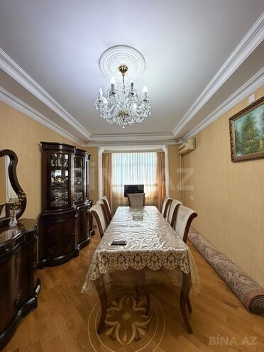 Продаётся 3-комн. вторичка 85 м², пос. Бакиханова, photo 3 from 16
