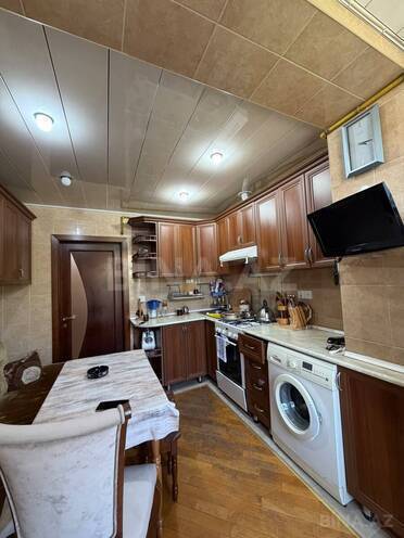 Продаётся 3-комн. вторичка 85 м², пос. Бакиханова, photo 13 from 16
