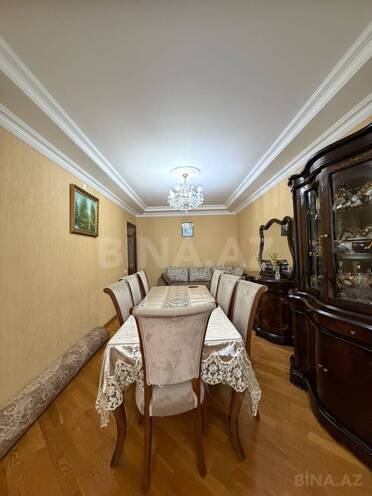 Продаётся 3-комн. вторичка 85 м², пос. Бакиханова, photo 4 from 16