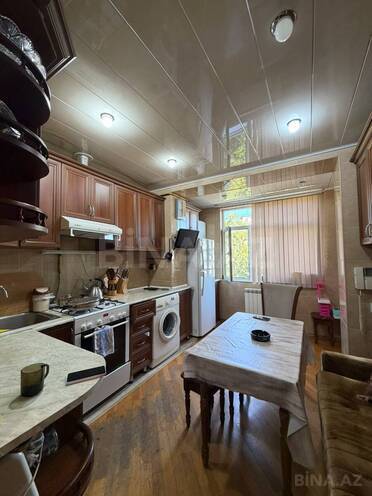 Продаётся 3-комн. вторичка 85 м², пос. Бакиханова, photo 12 from 16