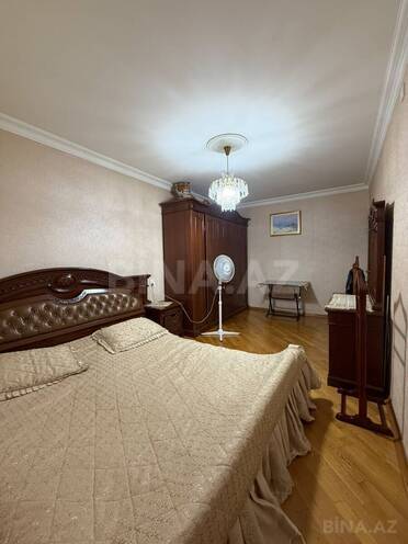 Продаётся 3-комн. вторичка 85 м², пос. Бакиханова, photo 6 from 16
