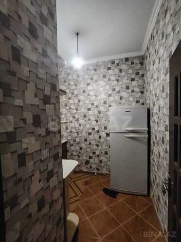 İcarəyə verilir 2 otaqlı yeni tikili 65 m², Avtovağzal m., photo 7 from 9
