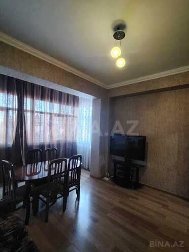 İcarəyə verilir 2 otaqlı yeni tikili 65 m², Avtovağzal m., photo 3 from 9
