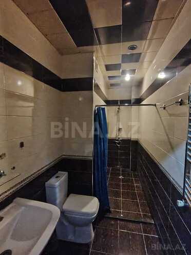 İcarəyə verilir 2 otaqlı yeni tikili 65 m², Avtovağzal m., photo 8 from 9