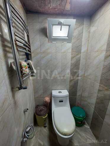 İcarəyə verilir 3 otaqlı həyət evi/bağ evi 80 m², İnşaatçılar m., photo 14 from 17