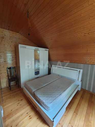 İcarəyə verilir 3 otaqlı həyət evi/bağ evi 80 m², İnşaatçılar m., photo 6 from 17