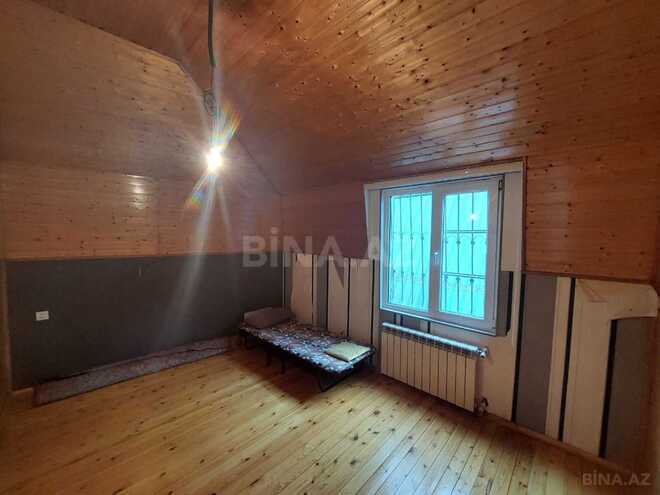 İcarəyə verilir 3 otaqlı həyət evi/bağ evi 80 m², İnşaatçılar m., photo 12 from 17