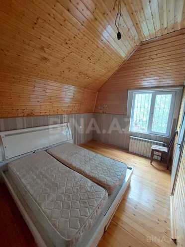İcarəyə verilir 3 otaqlı həyət evi/bağ evi 80 m², İnşaatçılar m., photo 7 from 17