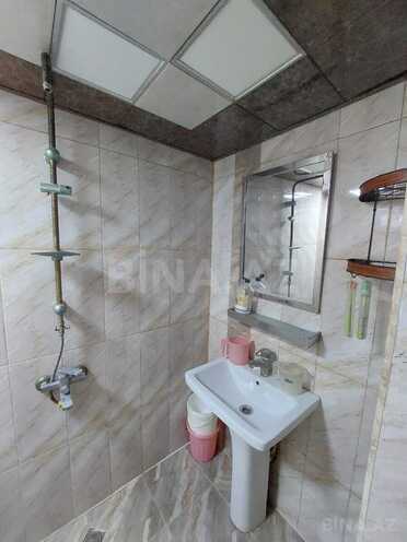 İcarəyə verilir 3 otaqlı həyət evi/bağ evi 80 m², İnşaatçılar m., photo 15 from 17