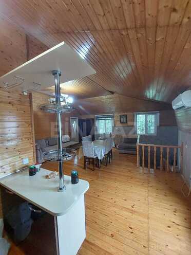 İcarəyə verilir 3 otaqlı həyət evi/bağ evi 80 m², İnşaatçılar m., photo 8 from 17