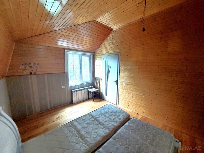 İcarəyə verilir 3 otaqlı həyət evi/bağ evi 80 m², İnşaatçılar m., photo 13 from 17