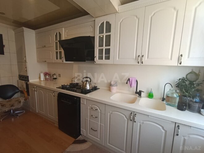 Satılır 3 otaqlı köhnə tikili 85 m², Əhmədli m., photo 13 from 18