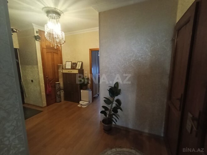 Satılır 3 otaqlı köhnə tikili 85 m², Əhmədli m., photo 14 from 18