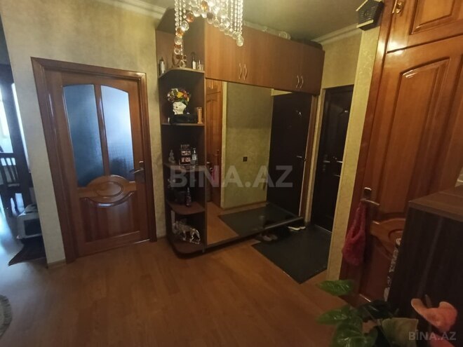 Satılır 3 otaqlı köhnə tikili 85 m², Əhmədli m., photo 12 from 18