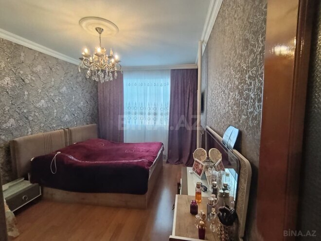 Satılır 3 otaqlı köhnə tikili 85 m², Əhmədli m., photo 15 from 18