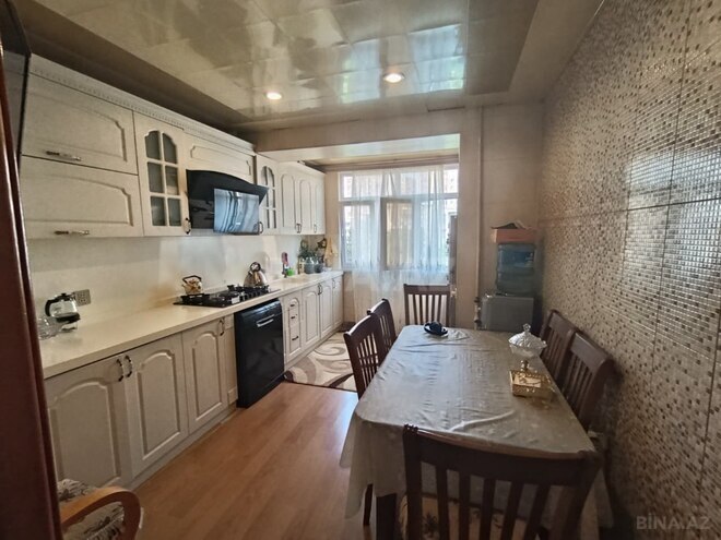 Satılır 3 otaqlı köhnə tikili 85 m², Əhmədli m., photo 6 from 18