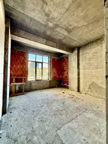 Продаётся 1-комн. новостройка 63.6 м², м. Кара Караев, photo 4 from 12