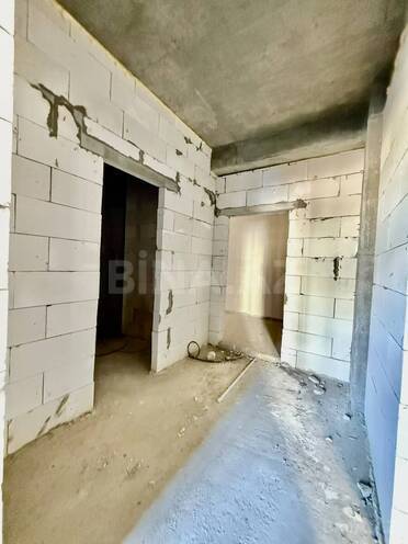 Продаётся 1-комн. новостройка 63.6 м², м. Кара Караев, photo 6 from 12