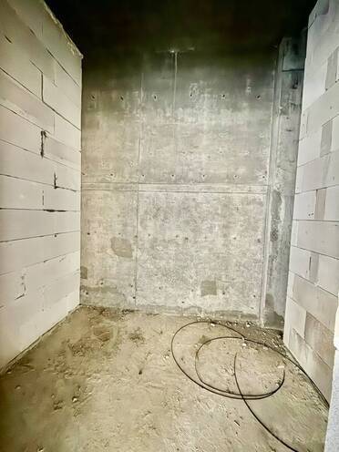Продаётся 1-комн. новостройка 63.6 м², м. Кара Караев, photo 9 from 12