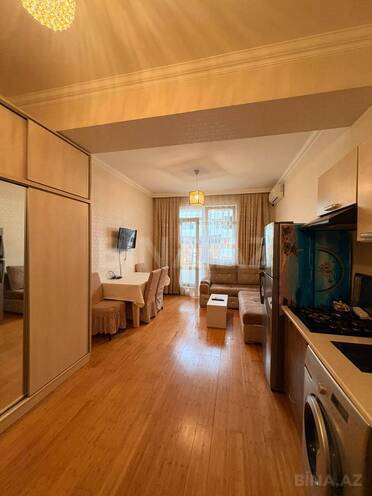 Сдаётся 1-комн. новостройка 40 м², м. 20 января, photo 1 from 10