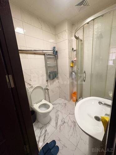Сдаётся 1-комн. новостройка 40 м², м. 20 января, photo 9 from 10