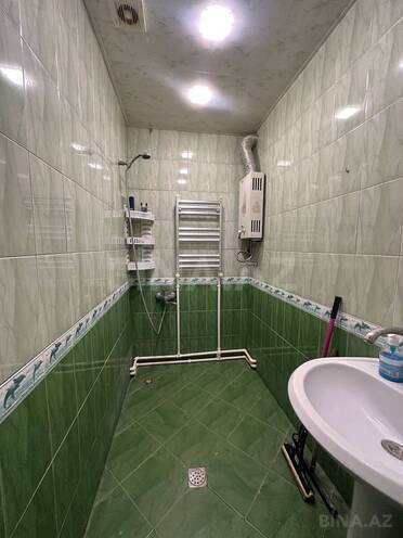 Продаётся 3-комн. вторичка 80 м², м. Халглар Достлугу, photo 12 from 15