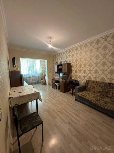 Продаётся 3-комн. вторичка 80 м², м. Халглар Достлугу, photo 1 from 15