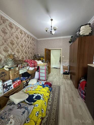 Продаётся 3-комн. вторичка 80 м², м. Халглар Достлугу, photo 5 from 15
