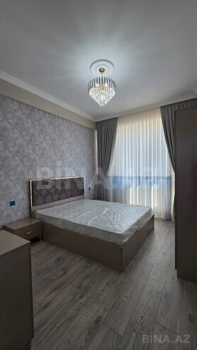 Продаётся 2-комн. новостройка 66 м², Абшеронcкий  р., photo 6 from 13