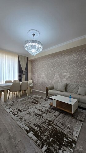 Продаётся 2-комн. новостройка 66 м², Абшеронcкий  р., photo 4 from 13
