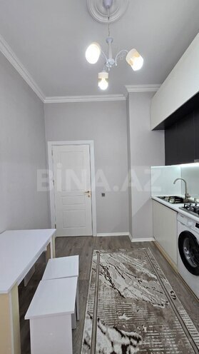 Продаётся 2-комн. новостройка 66 м², Абшеронcкий  р., photo 11 from 13