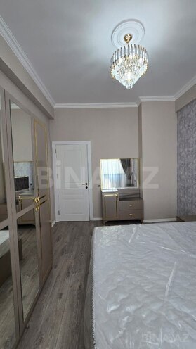 Продаётся 2-комн. новостройка 66 м², Абшеронcкий  р., photo 7 from 13