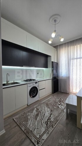 Продаётся 2-комн. новостройка 66 м², Абшеронcкий  р., photo 8 from 13
