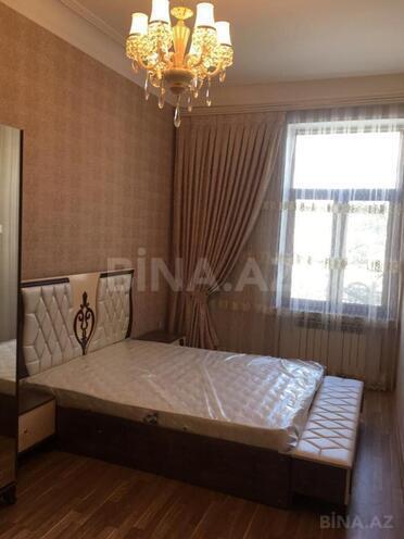 İcarəyə verilir 3 otaqlı köhnə tikili 85 m², Sahil m., photo 6 from 15