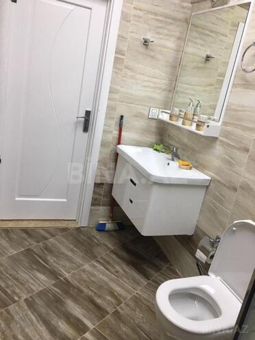 İcarəyə verilir 3 otaqlı köhnə tikili 85 m², Sahil m., photo 4 from 15