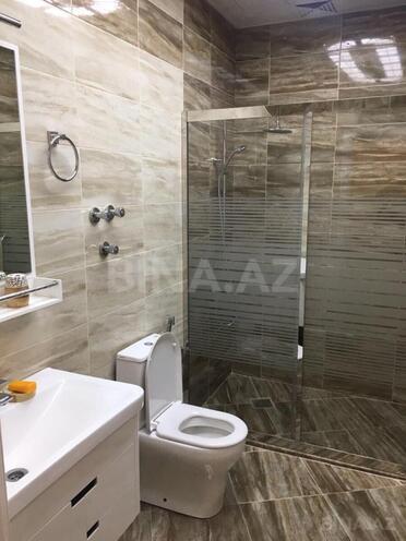 İcarəyə verilir 3 otaqlı köhnə tikili 85 m², Sahil m., photo 10 from 15