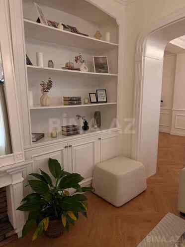 Satılır 2 otaqlı yeni tikili 100 m², Nəsimi r., photo 5 from 25