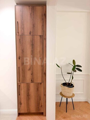 Satılır 2 otaqlı yeni tikili 100 m², Nəsimi r., photo 18 from 25