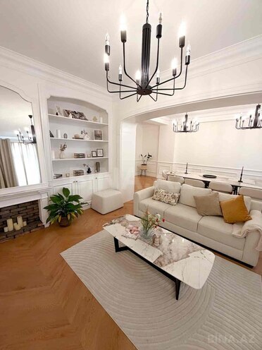 Satılır 2 otaqlı yeni tikili 100 m², Nəsimi r., photo 3 from 25
