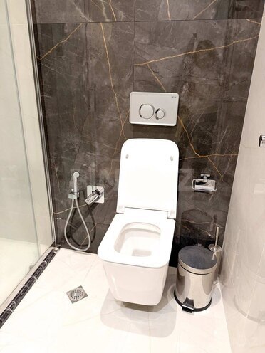 Satılır 2 otaqlı yeni tikili 100 m², Nəsimi r., photo 21 from 25