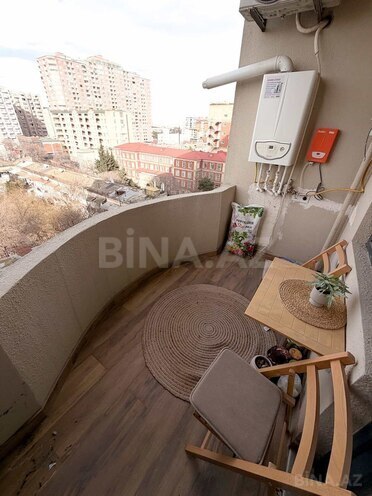 Satılır 2 otaqlı yeni tikili 100 m², Nəsimi r., photo 24 from 25