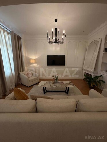 Satılır 2 otaqlı yeni tikili 100 m², Nəsimi r., photo 1 from 25
