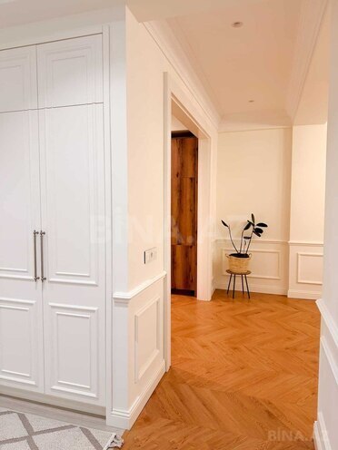 Satılır 2 otaqlı yeni tikili 100 m², Nəsimi r., photo 17 from 25