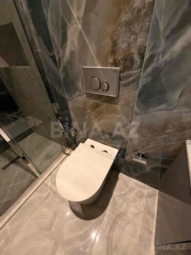 Satılır 2 otaqlı yeni tikili 100 m², Nəsimi r., photo 22 from 25