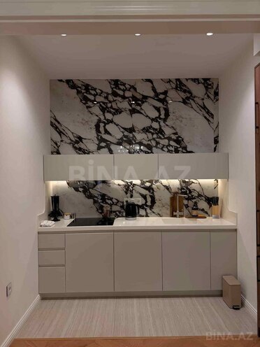 Satılır 2 otaqlı yeni tikili 100 m², Nəsimi r., photo 10 from 25